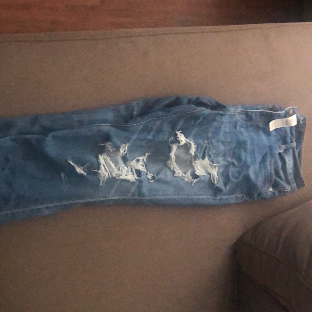 American Eagle jean